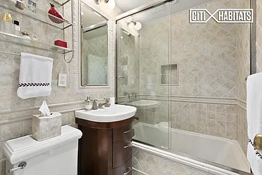 Sold by Citi Habitats