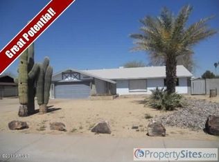 5234 W Greenway Rd, Glendale, AZ 85306