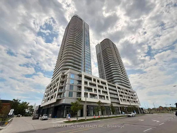 2031 Kennedy Rd #1719, Toronto, ON M1T 3H1
