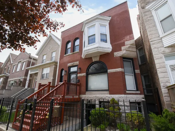 523 E 41st St, Chicago, IL 60653