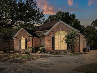 304 Bardwell Dr, Allen, TX, 75002
