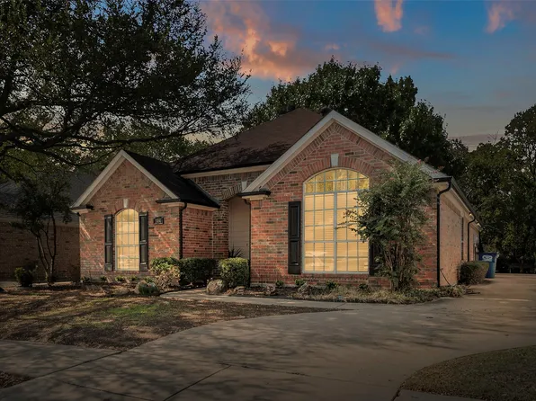 304 Bardwell Dr, Allen, TX 75002