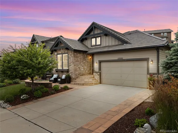 15928 Weaver Gulch Drive, Morrison, CO 80465