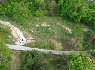 245 McConnell Branch Rd, Olive Hill, KY 41164
