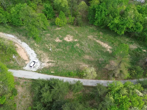 245 McConnell Branch Rd, Olive Hill, KY 41164