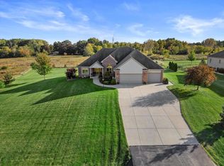 4501 Cobblestone Dr, Racine, WI 53405