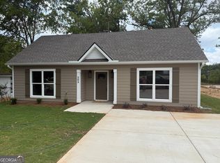 203 Fannin St, Lagrange, GA 30240