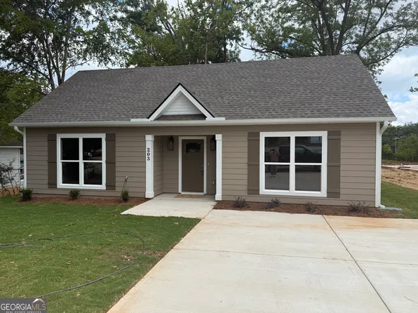 203 Fannin St, Lagrange, GA 30240