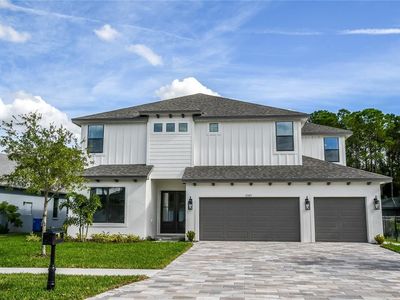 12403 Gentle Swan Pl, Odessa, FL, 33556
