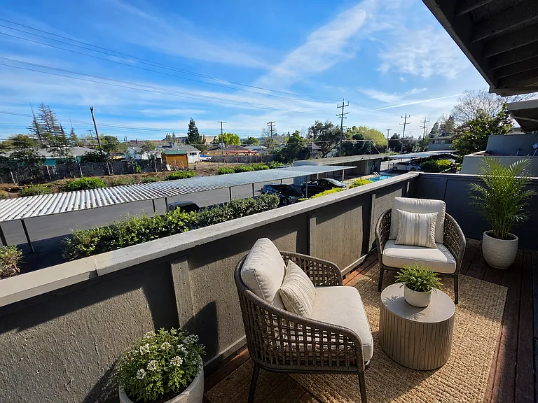 Arden Fair Apartments — Photo 24