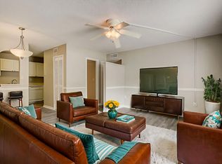 Derby Park Apartments, Daytona Beach, FL 32117