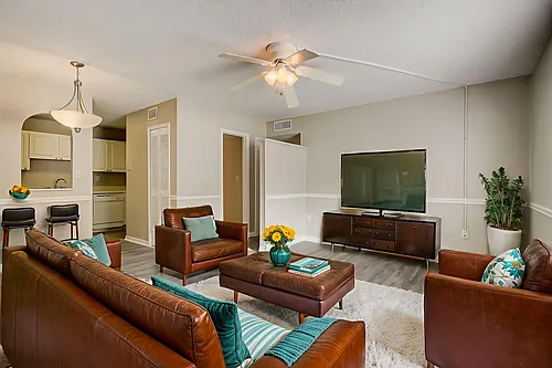 Derby Park Apartments Photo 1