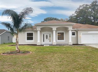 3466 Ambassador Ave, Spring Hill, FL 34609