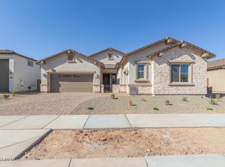 21724 E Roundup Way N, Queen Creek, AZ 85142