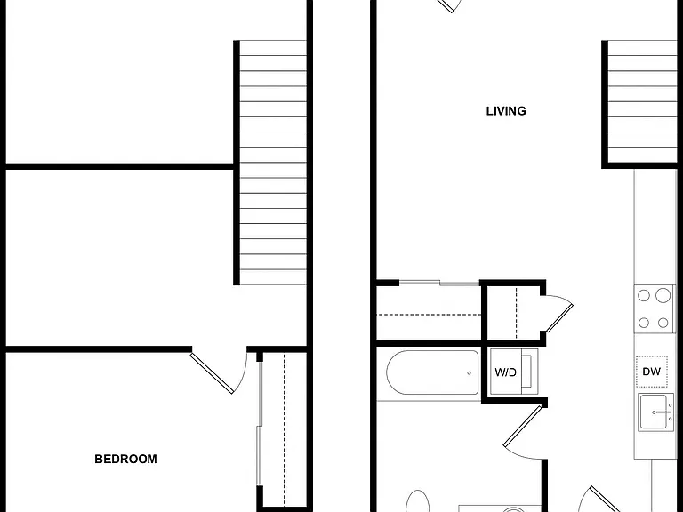 Leilani Apartment Homes — Photo 72