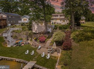 5907 Loreley Beach Rd, White Marsh, MD 21162