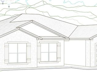 1256 La Sienna, Sienna, NM 88310