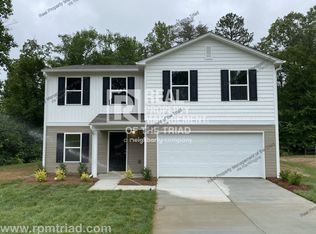 132 Eli Ave, Mocksville, NC 27028