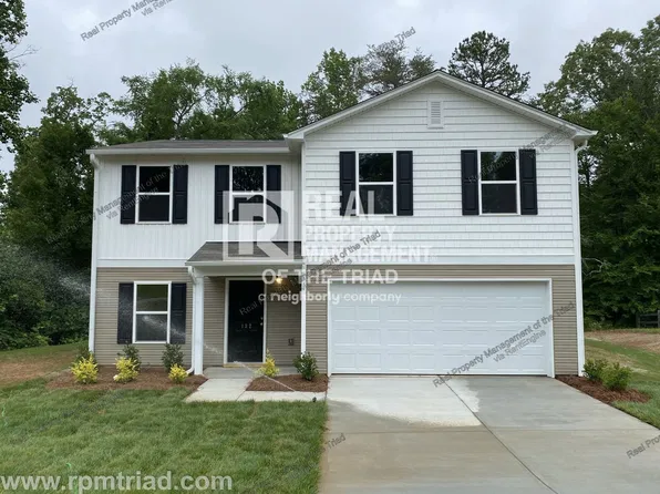 132 Eli Ave, Mocksville, NC 27028