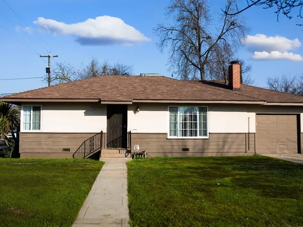 1105 E Saginaw Way, Fresno, CA 93704