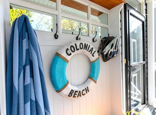 1214 Bancroft Ave, Colonial Beach, VA 22443