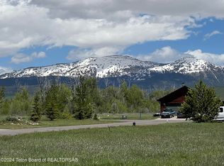 795 Palisade Trl, Driggs, ID 83422