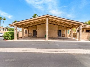 1217 N Miller Rd UNIT 22, Scottsdale, AZ 85257