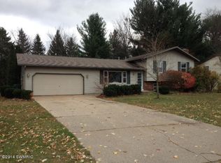5266 McDowell St, Muskegon, MI