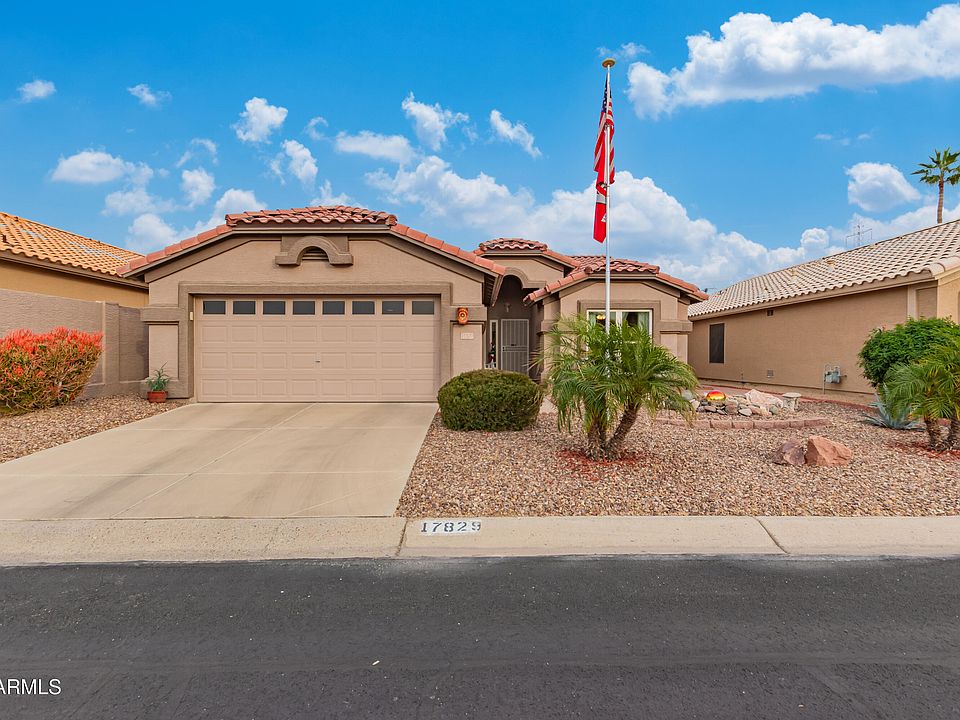 17829 N LAINIE Court, Surprise, AZ 85378 | Zillow