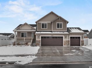 7239 W Sun Ray Dr, West Valley City, UT 84081
