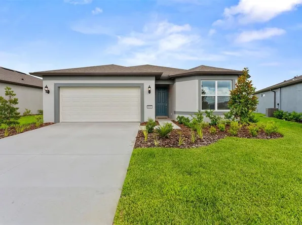 8327 SW 58th Loop, Ocala, FL 34481