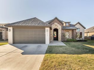 5701 115th St, Lubbock, TX 79424