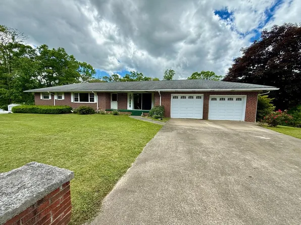 1204 Sullivan Rd, Beaver, WV 25813