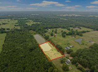 2 County Road 1455, Mount Pleasant, TX 75455