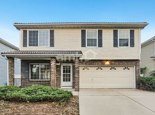 19672 E 49th Ave, Denver, CO 80249