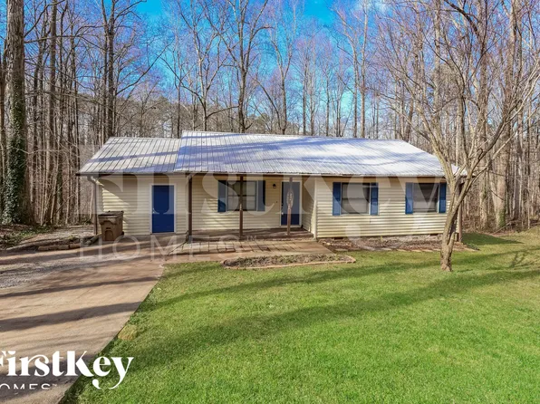 432 Shady Lane Cir, Canton, GA 30115