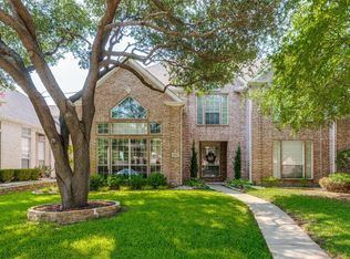 11343 Still Hollow Dr, Frisco, TX 75035