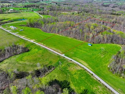 3260 Parks Ridge Rd, Russell Springs, KY, 42642