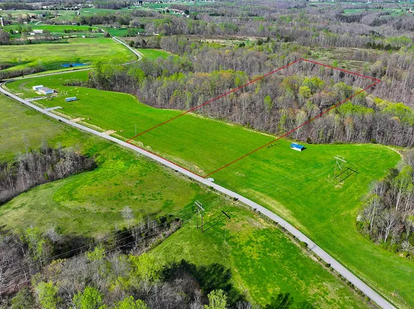 3260 Parks Ridge Rd, Russell Springs, KY 42642