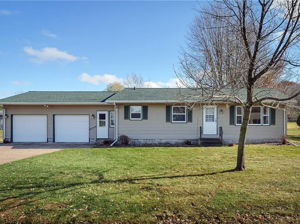35736 Claire Street, Whitehall, WI 54773