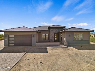 4085 Miners Spring Way, Wickenburg, AZ 85390