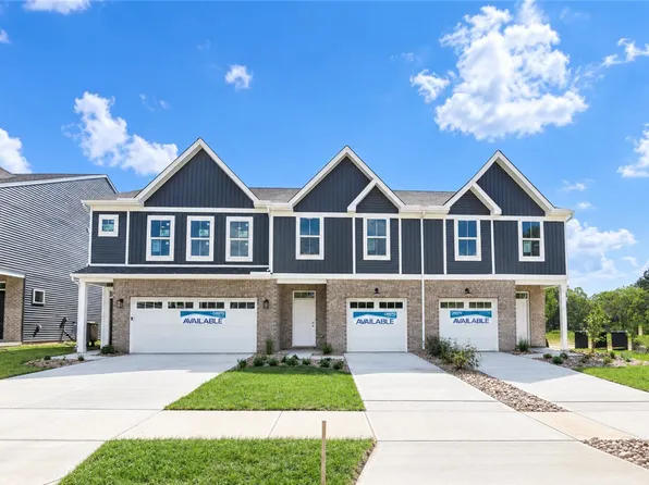 2759 Forest Haven Dr #43, Middletown, OH 45044
