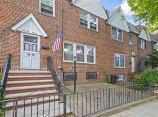 6418 70th St, Middle Village, NY 11379
