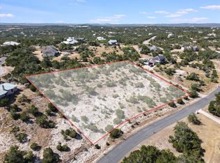 17811 Mason Dixon Cir, Dripping Springs, TX 78620