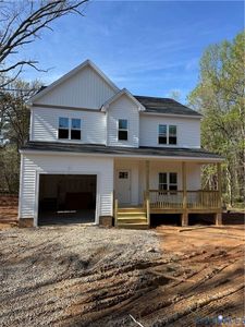 2646 Sandy Hook Rd, Goochland, VA, 23063
