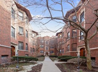 529 W Brompton Ave APT 1N, Chicago, IL 60657