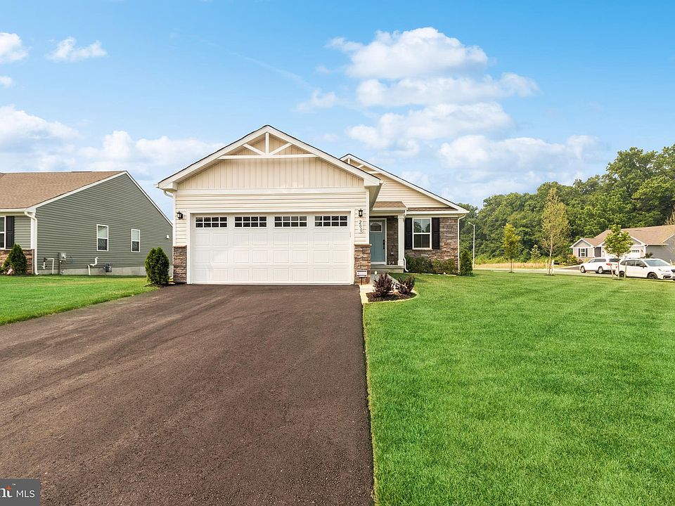 200 Shute Farm Ln, Clarksboro, NJ 08020 Zillow