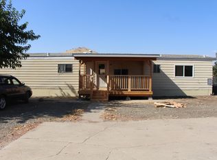 28544 Avenue 140, Porterville, CA 93257