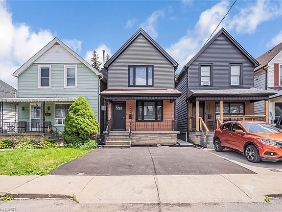 2nd image of 40 Glendale Ave N