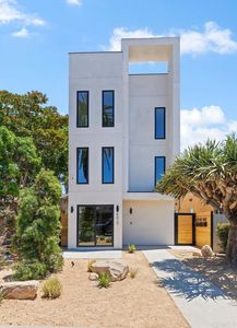 4617-4621 Idaho St, San Diego, CA, 92116
